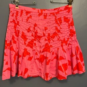 Vineyard vines skirt, size 8